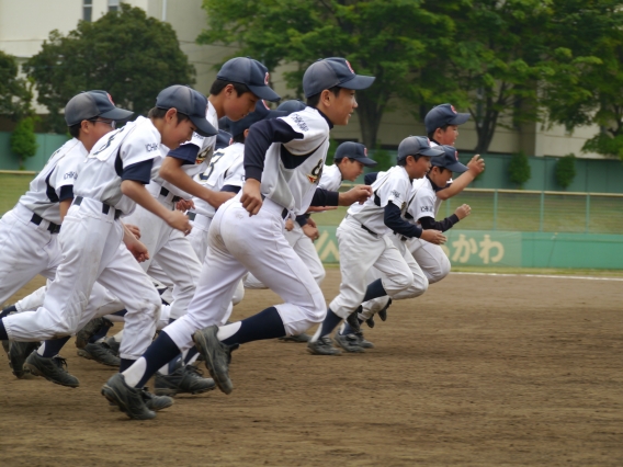 新ホームページ開設！